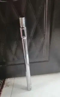 لوله جارو برقی