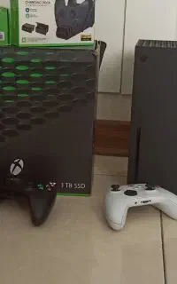 ایکس باکس سری ایکس(Xbox series X)