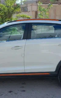 mvm x33 cross