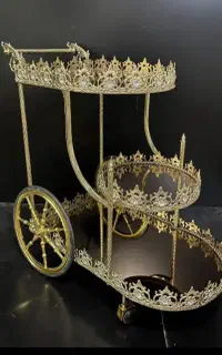 وسایل برنزی برنز برنزی