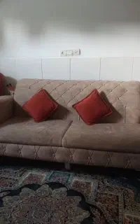 مبل راحتی شیک