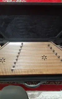 سنتور مافی...