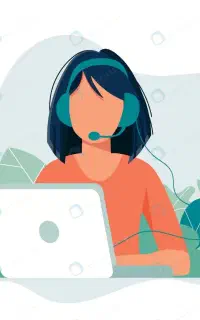 ادمین پیج روبیکا هستم برای فروشگاه‌های آنلاین