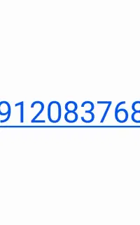 خط 0912 رند ((صفر))