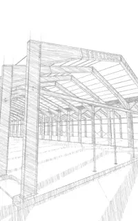 معمار هستم آماده همکاری (جویای کار)