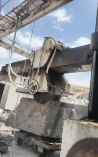 قله بر