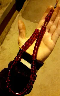 تسبیح سندلوس