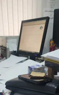 حسابدار نیمه وقت مسلط به نرم افزار سپیدار شهر فومن