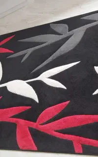 فرش ۴متری ترک