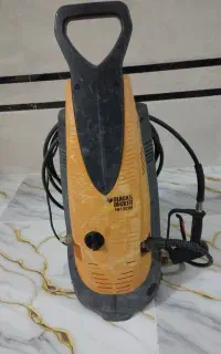 کارواش خانگی 170بار بلک اندیکر امریکا اصل