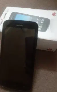 HUAWEI Y600