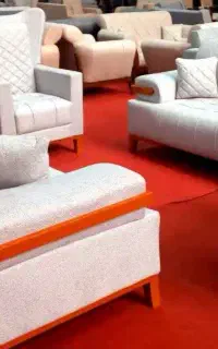 مبلمان آنتیک (تولیدی یزد)