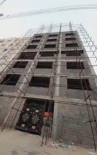 داربست‌بند