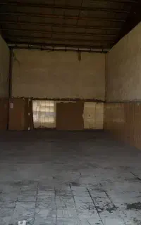 مغازه بارفروشی قسمت خشکبار