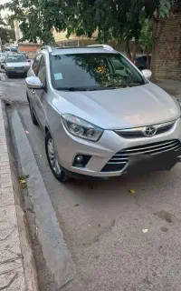 جک S5 بدون رنگ