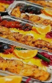 غذای آماده فررو