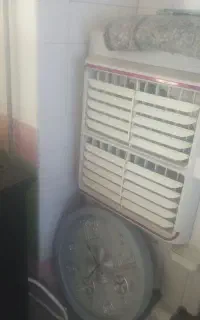 کولر درحد نو لمسی