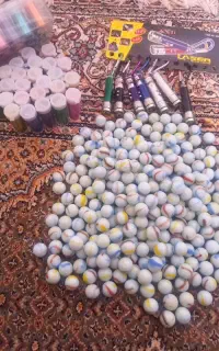 تیله