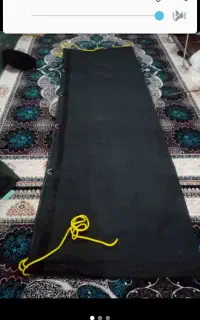 چادر وانت پیکان نو بدون استفاده