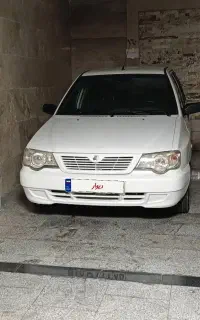111 مدل 98 بسیار تمیز
