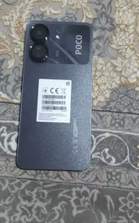 گوشی پوکو C65