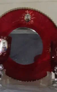 ست کامل را قدمت بالا