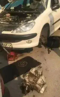 مکانیک سیار در تمام فازهاپرند