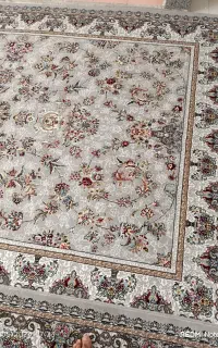 فرش 6متری