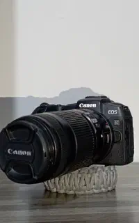 دوربین کنون RP