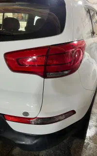 اسپورتیج ۲۰۱۴ فول معاوضه با BMW X2