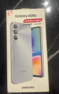 گوشی سامسونگA05s