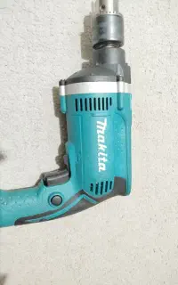 دریل چکشی ماکیتا ساخت ژاپن