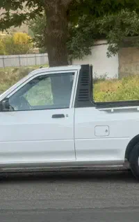 پراید وانت ۱۵۱