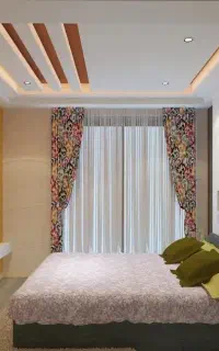 کناف و نقاشی ساختمان نازلترین قیمت نقد و اقساط