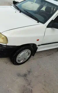 پراید  مدل ۹۰