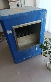 کولر 8000