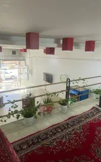 رستوران برادران سمائی