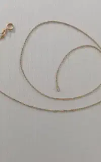 زنجیرطلا نو