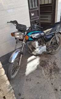 هوندا کویر ۱۲۵