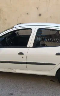 206مدل 98