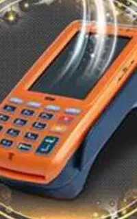 پشتیبان وبازاریاب دستگاه کارتخوان