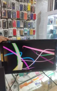 مانیتور ۲۰ اینچ Aoc با پایه دیواری
