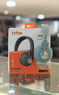 هدفون کربی وایرلس