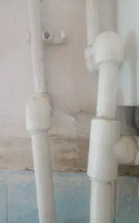 لوله کشی آب