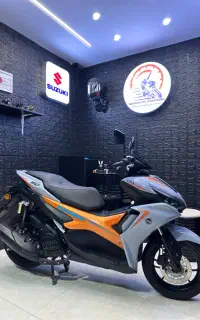 طرح ایروکس مدل 1403 آب خنک کیلیک بنلی Adv