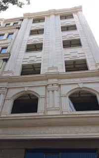 خدمات نماکاری و سنگ کاری آذربایجان