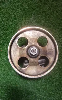 س پمپ هیدرولیک