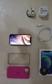 ایفون ۱۲ مینی
