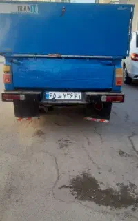 باربند نیسان درجه یک