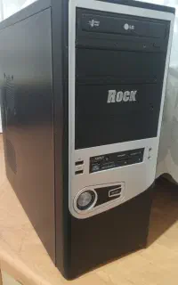 کامپیوتر i3 3245 ram 8